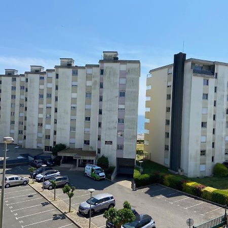 Appartement De Ville Et Plage 孔卡尔诺 外观 照片